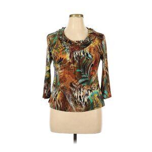 Long sleeve top